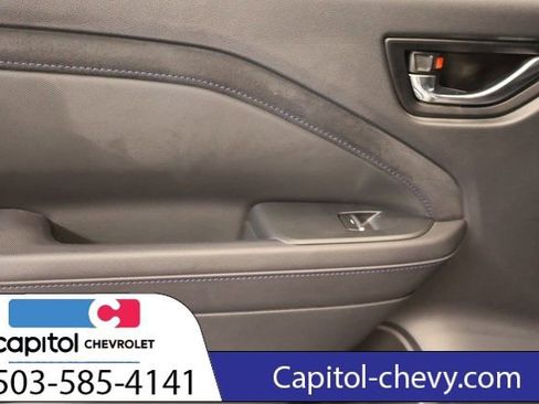Used 2025 Subaru Forester Limited AWD/4WD image 27