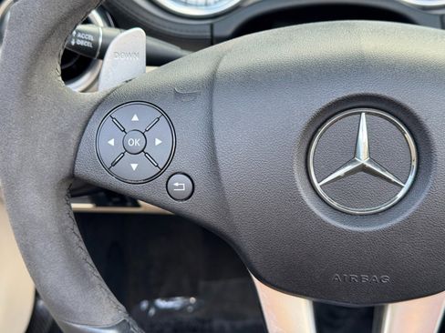 Used 2012 Mercedes-Benz SLS AMG Roadster image 23