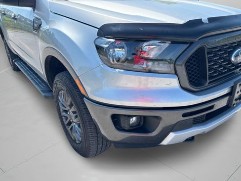 Used 2020 Ford Ranger XLT w/ Equipment Group 301A Mid RWD image 25