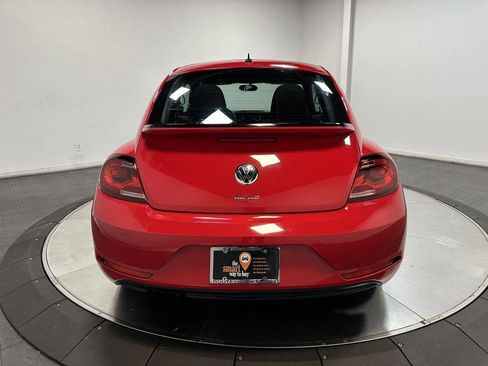 Used 2019 Volkswagen Beetle 2.0T S image 11