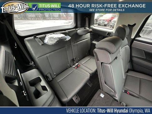 New 2026 Hyundai Santa Fe SEL AWD/4WD image 71