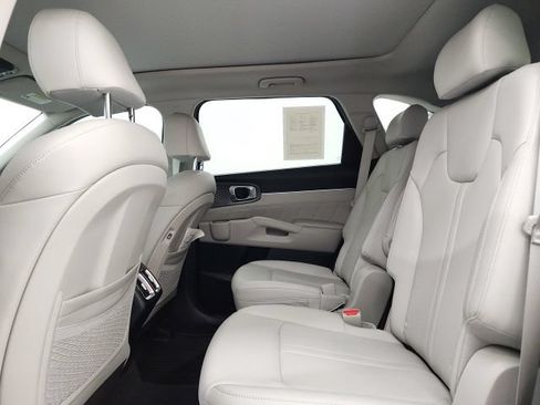 Used 2023 Kia Sorento SX FWD image 37