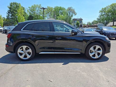 Certified 2021 Audi Q5 Premium AWD/4WD image 32