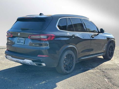 Used 2020 BMW X5 xDrive40i w/ Convenience Package image 7