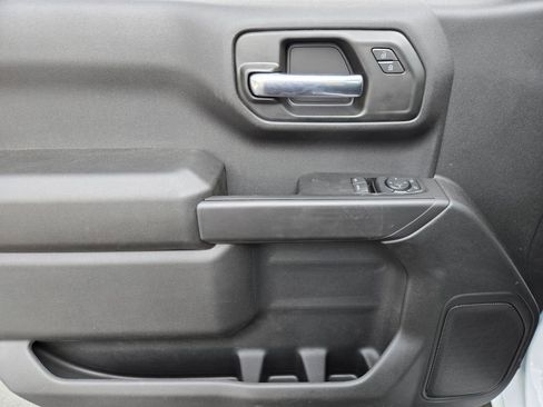 New 2026 Chevrolet Silverado 1500 W/T w/ Trailering Package RWD image 9