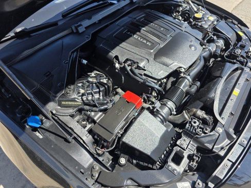 Used 2018 Jaguar XF Prestige image 49