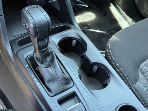 New 2026 Ford Ranger XL RWD image 12