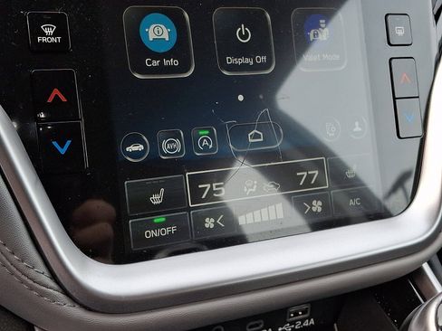 Certified 2025 Subaru Legacy Premium image 18