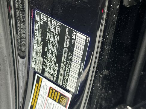 Used 2025 Mercedes-Benz GLE 63 AMG S image 56