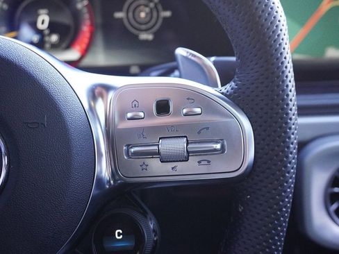 Used 2024 Mercedes-Benz G 63 AMG 4MATIC image 57