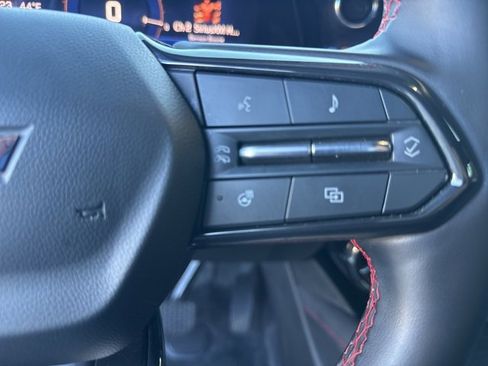 Used 2024 Chevrolet Blazer EV RS image 14