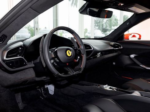 Used 2025 Ferrari 296 GTB image 27