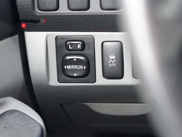 Used 2015 Toyota Tacoma 2WD Double Cab w/ SR5 Package image 15