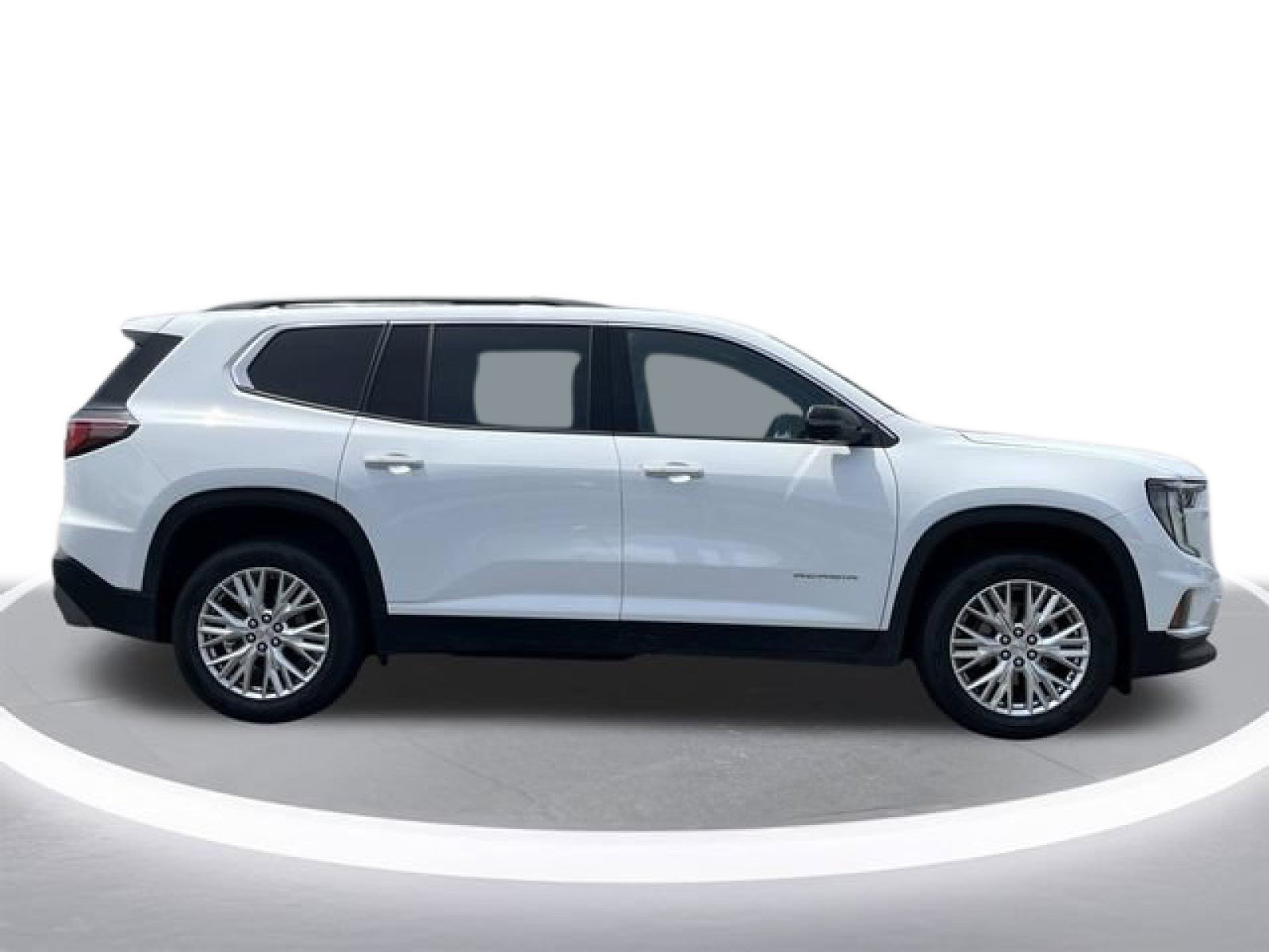 Used 2024 GMC Acadia Elevation AWD/4WD image 30