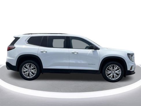 Used 2024 GMC Acadia Elevation AWD/4WD image 30