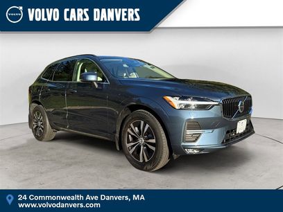 Certified 2023 Volvo XC60 B5 Core w/ Climate Package