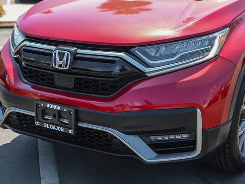 Certified 2022 Honda CR-V Touring image 21