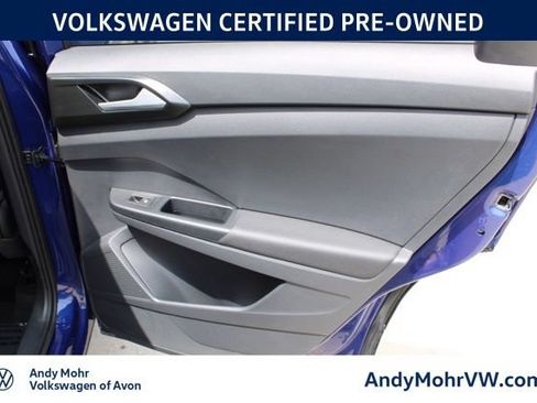 Used 2023 Volkswagen Taos SEL AWD/4WD image 24