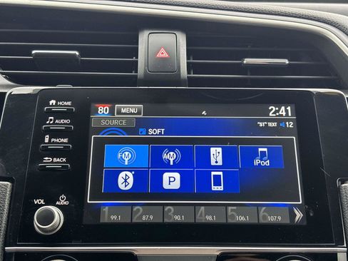 Used 2020 Honda Civic Sport image 19