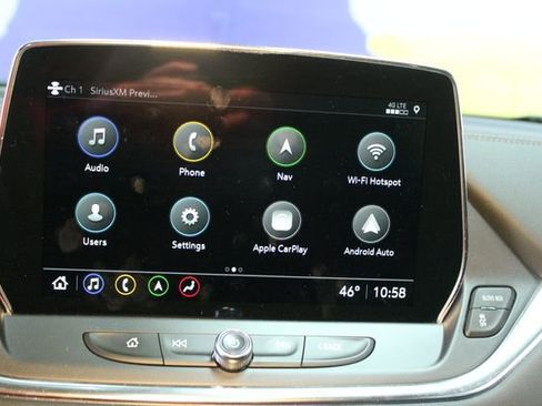 Used 2023 Chevrolet Blazer Premier w/ Driver Confidence II Package image 26