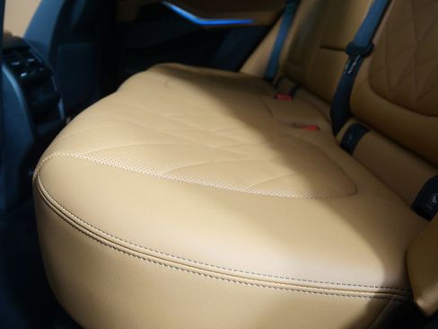 Certified 2026 BMW X5 sDrive40i image 15