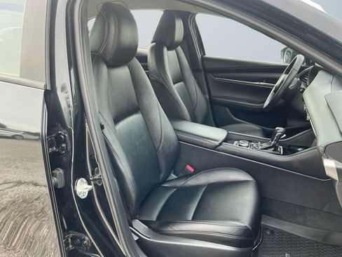 Used 2025 MAZDA MAZDA3 s image 16