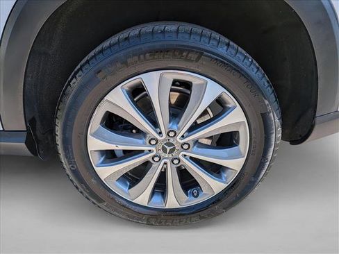 Used 2020 Mercedes-Benz GLE 350 4MATIC image 27