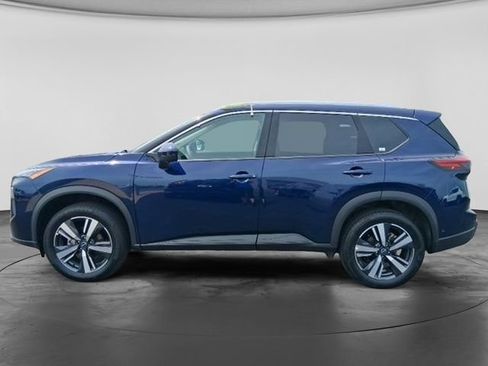Used 2026 Nissan Rogue SL AWD/4WD image 10