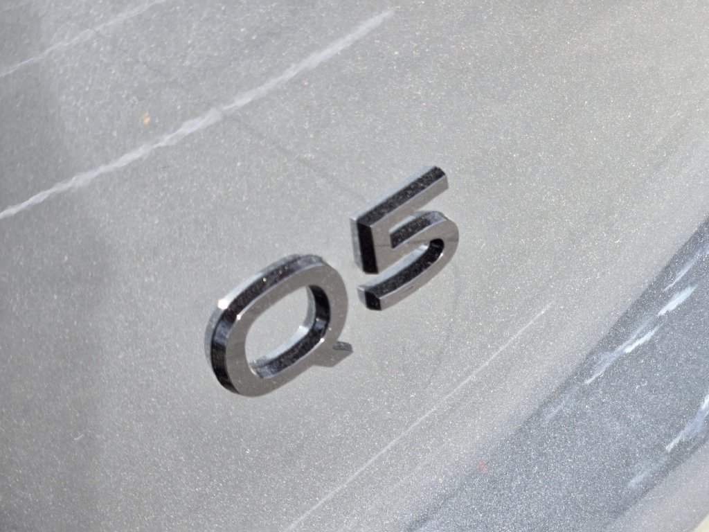 Used 2025 Audi Q5 Premium Plus AWD/4WD image 15