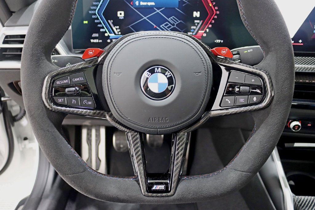 Used 2026 BMW M2 w/ Lighting Package RWD image 15