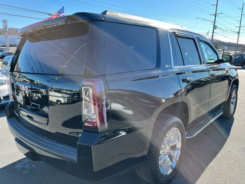 Used 2015 GMC Yukon SLT w/ Open Road Package image 5