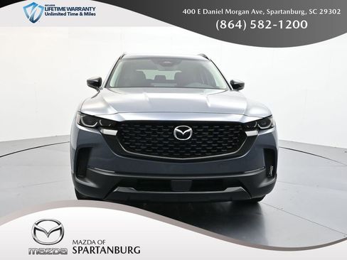 New 2026 MAZDA CX-50 AWD 2.5 Hybrid w/ Weather Package image 2