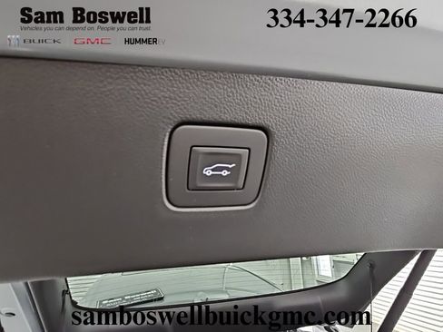 New 2026 Buick Envista Sport Touring w/ Convenience I Package image 33