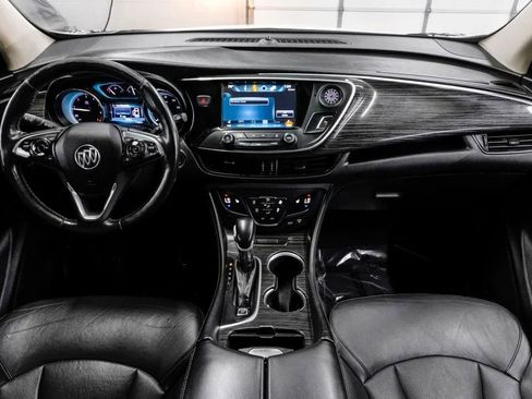 Used 2017 Buick Envision Essence FWD image 20