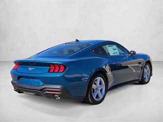 New 2026 Ford Mustang Coupe video 2