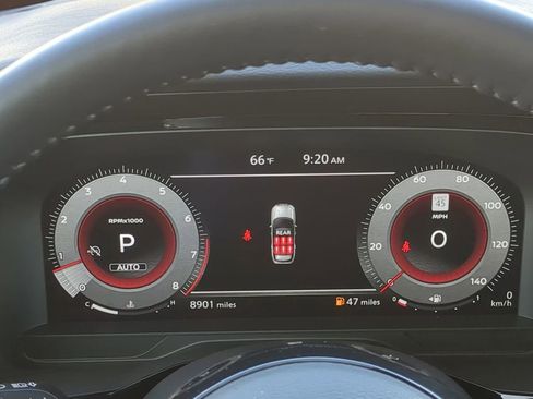 Certified 2024 Nissan Pathfinder Platinum w/ Cargo Package image 27