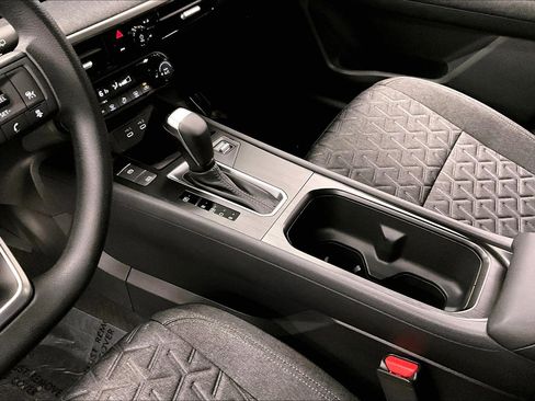 New 2026 Nissan Kicks SV FWD image 17