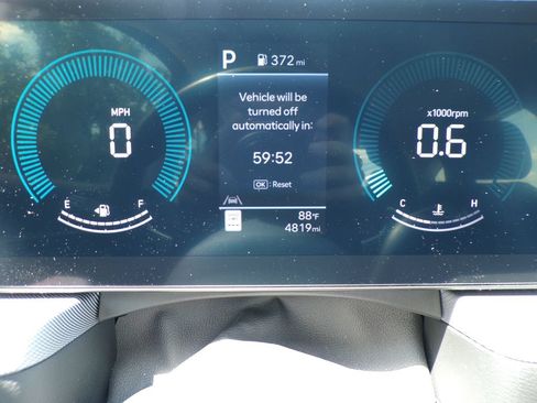 Used 2026 Hyundai Sonata SEL AWD/4WD image 24