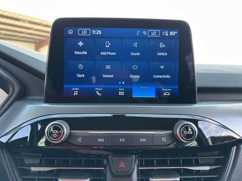 Used 2023 Ford Escape Active image 40