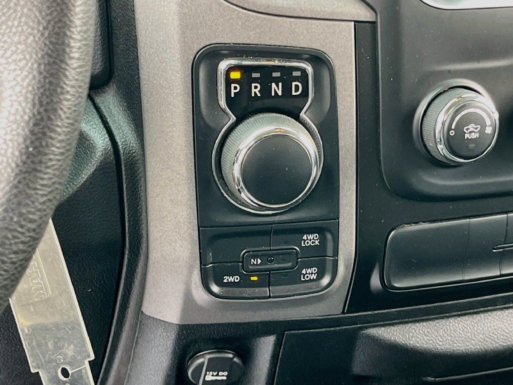 Used 2019 RAM 1500 Express w/ Express Value Package AWD/4WD image 16