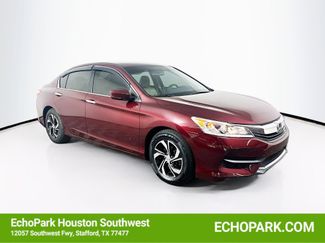 Used 2017 Honda Accord LX video 1