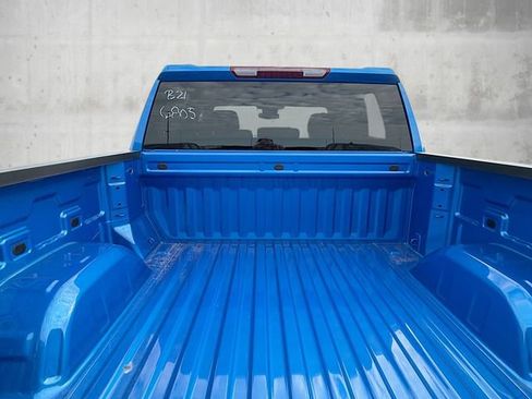 New 2026 Chevrolet Silverado 1500 LT image 26