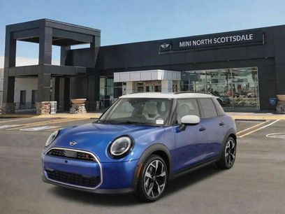 New 2026 MINI Cooper S