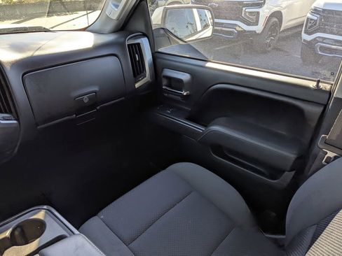 Used 2016 Chevrolet Silverado 1500 LT w/ All Star Edition image 17