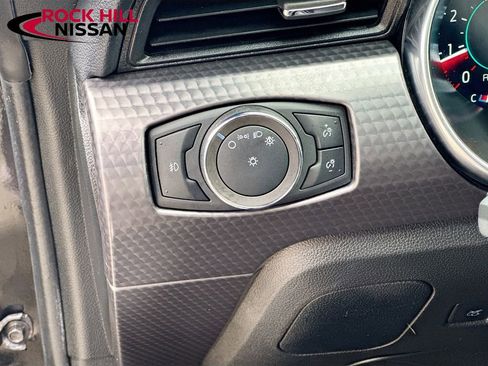 Used 2020 Ford Mustang GT Premium w/ GT Performance Package image 22