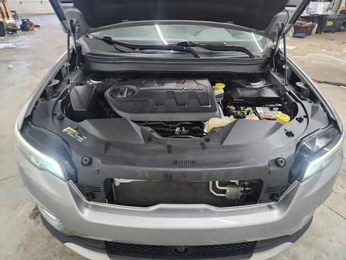 Used 2020 Jeep Cherokee Limited w/ Advanced Safety Group image 35