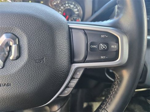 Used 2023 RAM 2500 Big Horn w/ Level 1 Equipment Group image 25