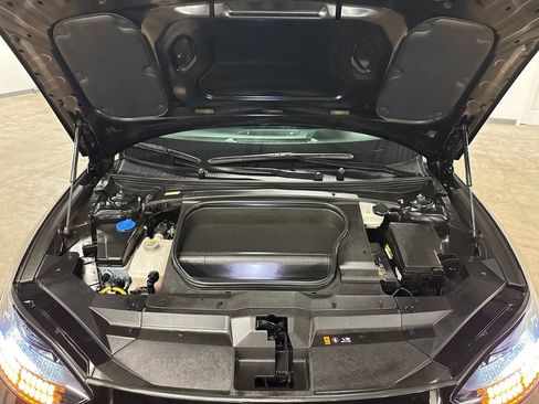 Used 2025 Hyundai Ioniq 6 SEL RWD image 5