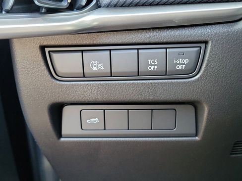 New 2026 MAZDA CX-90 3.3 Turbo w/ Select Package image 25