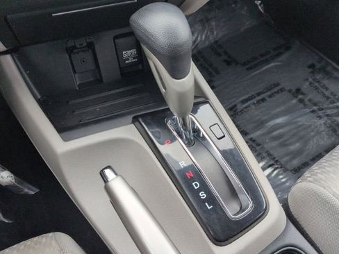 Used 2014 Honda Civic LX image 21